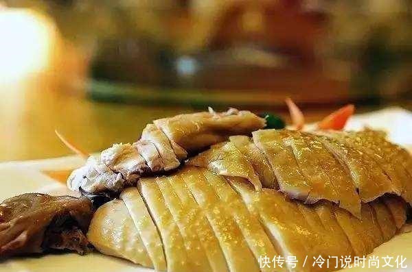 a45|70大叔讲解开封桶子鸡制作方法,皮脆肉嫩,在家自己就能做