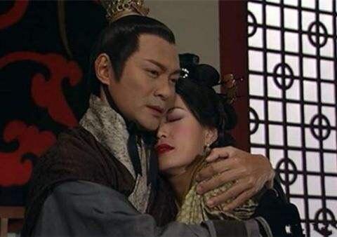 古代|古代不守妇道的两位太后,一位和“太监”生子,一位带皇后入青楼