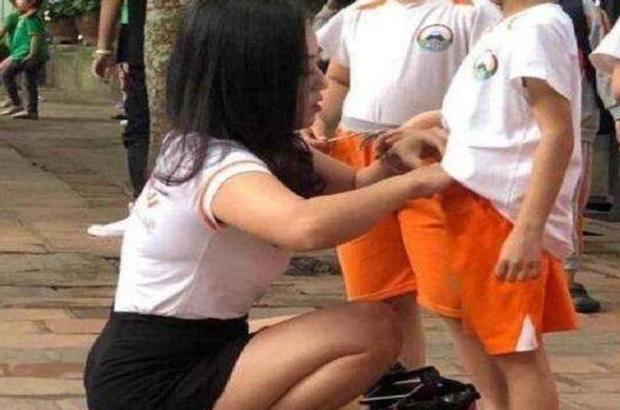 何晴|幼儿园老师感慨妈妈“爱打扮”和“不爱打扮”,养的娃层次不同