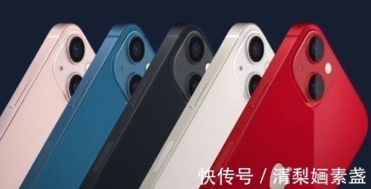 竞争对手|研究机构：iPhone 13连续6周成为中国最畅销智能手机