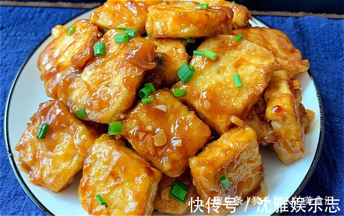 土豆|无法抗拒的十道家常菜,道道都是经典