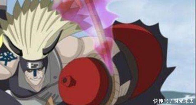 美女|火影忍者六道仙人的五大神器,四个被美女收藏一个被鸣人弄丢了