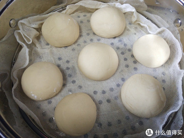 白糖|蒸馒头，小苏打该不该放？听完面点师傅的讲解，原来一直误解了