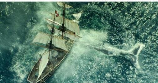 幸存者|《一个海难幸存者的故事》没有人知道他讲的是真还是假