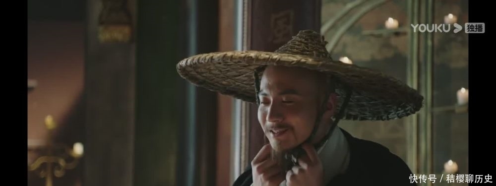 官方答案|公元1423年，关于建文帝的问题，朱棣悬了21年的心终于落地了