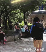 隐身|“终于知道迷彩服的重要性了,进山就隐身!”背包怎么飘了?哈哈哈