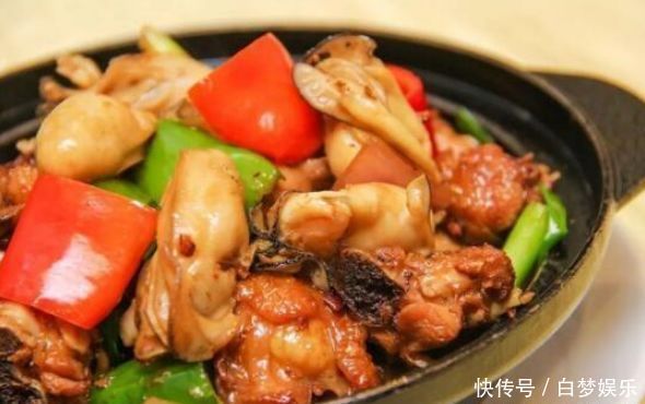 念念不忘的几道美味佳肴,在家自己也可以轻松拿下,让你秒变大厨