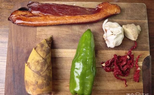 中国|中国哪里的腊肉最好吃这5个地方的比较有名,有没有你的家乡的