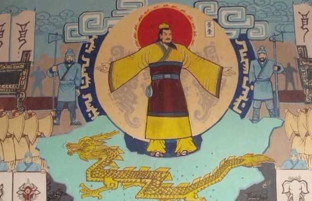 读法|中国最神奇的一个字,3000年来都是一个读音,也许你的读法也错了