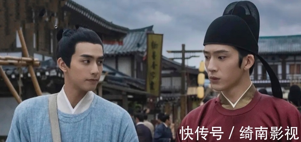 皓衣行|广电总局明令抵制耽改!《皓衣行》等剧难播出,陈飞宇或受影响