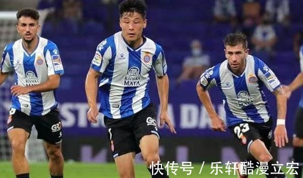 国王杯|国王杯大显身手,武磊挑灯看剑,西班牙人狮吼蓬费拉迪纳