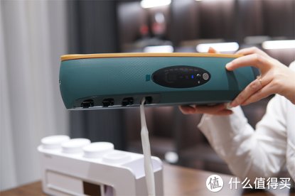 牙刷消毒器|哪款牙刷消毒器使用体验更佳？对比测试后还是东菱更胜一筹