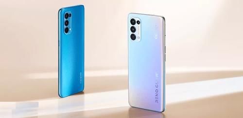 采用|OPPOReno5Pro与Reno4Pro相比，哪款性价比更高？