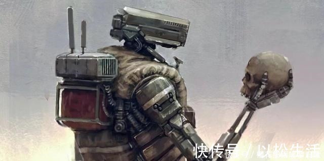 上百张高清机甲战斗图,描绘独属于你的浪漫机甲情怀梦!