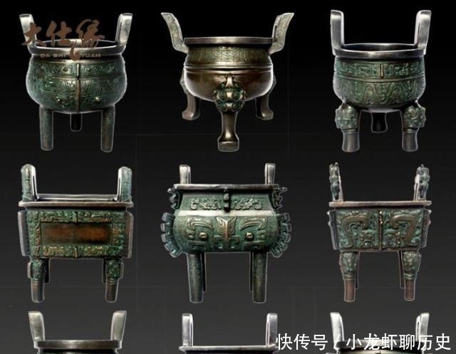 秦始皇陵被打开后,至少能解开某些谜团