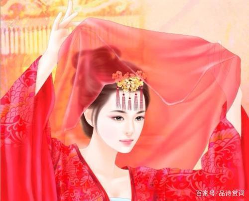 |李商隐很罕见的两首绝句,诙谐风趣,又委婉地透出小心思