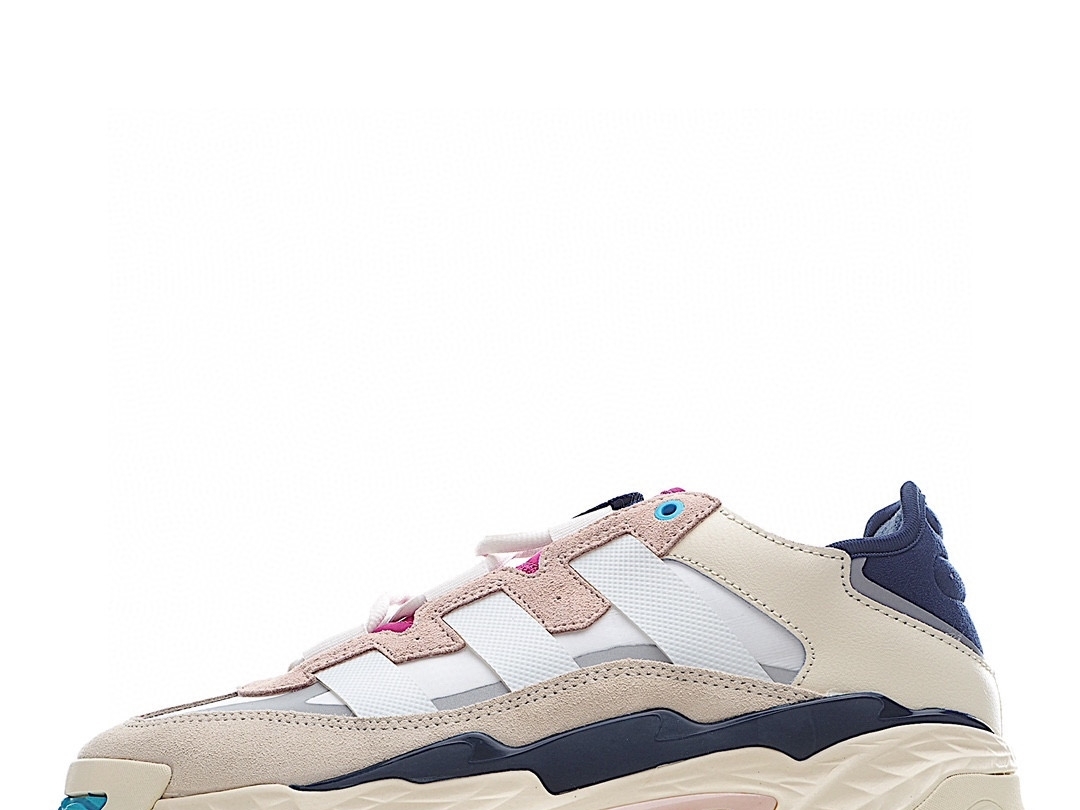 gina 阿迪达斯/Adidas Originals Niteball