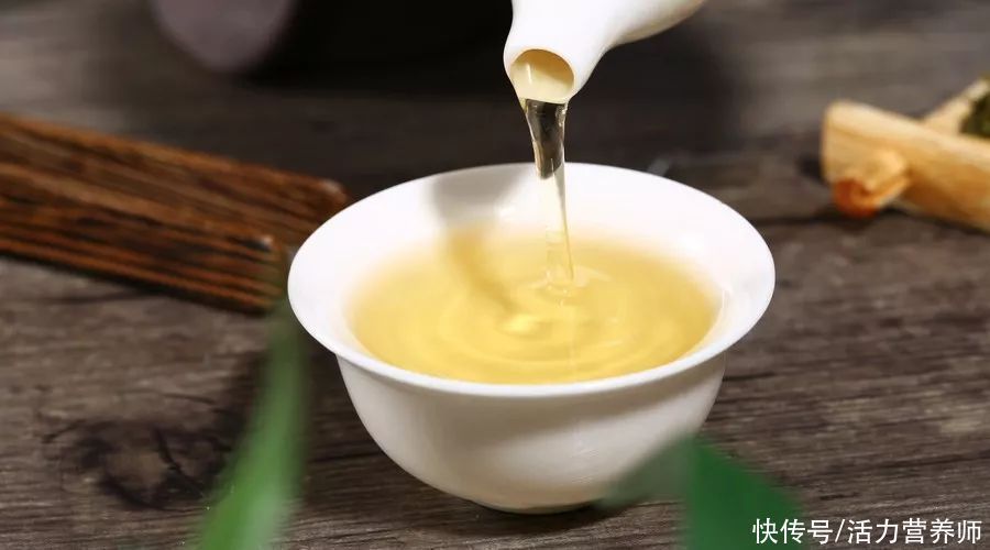 中老年人|老人说:“人到中年,想要长寿,不喝三茶”,究竟指的是什么?