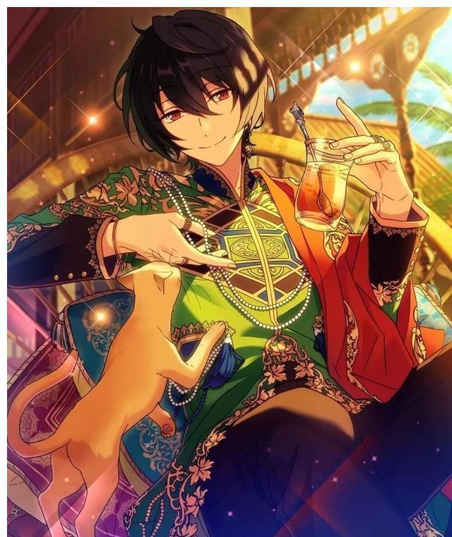 推纯爱小说:《腹黑和腹黑的终极对决》、《陈年烈苟》书荒强推!