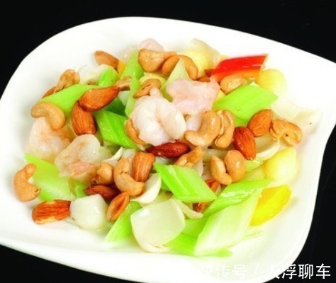 宁心安神|适合孩子吃的菜,清淡爽口营养丰富,镇咳平喘清肺润燥,体质好