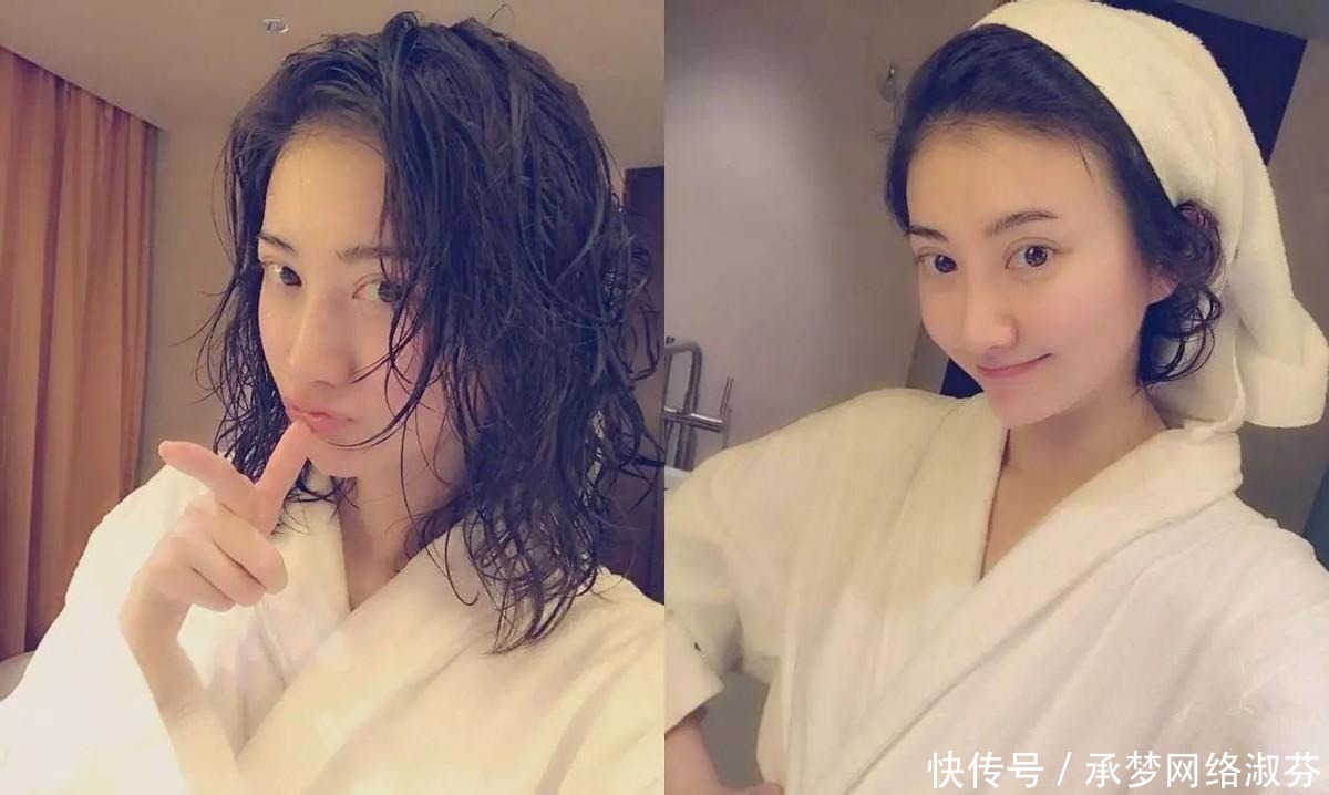 激素脸|为什么很多女生不护肤反而皮肤更好？坚持做这3件事，皮肤都不差