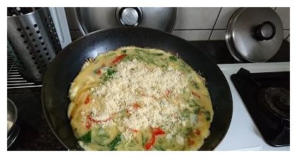 自从学会鸡蛋这样吃，我家早餐从不买，营养美味，简单好吃不上火