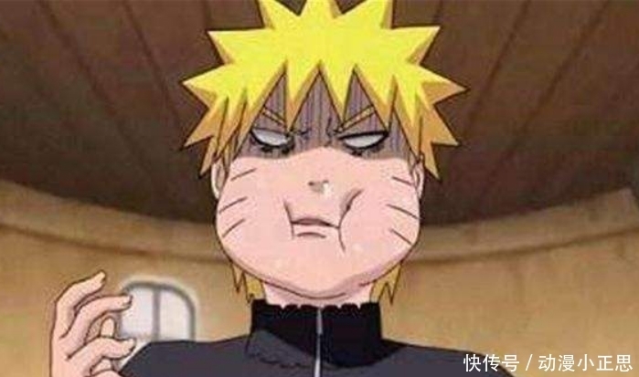 八门遁甲|历代火影都有一个绝招,初代霸气,二代无解,看到他影迷们笑喷!