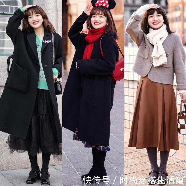 色系|开春了怎么穿?真正会打扮的女人,建议备上这4件外套就够了