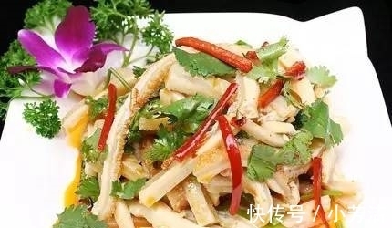 牛肚|几道美食，值得推荐，超级美味，下饭能手