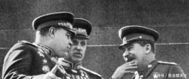 科津采夫|斯大林时代流传的几个传闻，透过细节，足见斯大林人品的伟大！