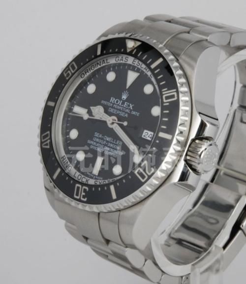 劳力士经典款那么多，为什么偏偏喜欢鬼王和迪通拿？