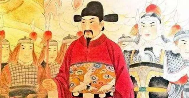 屈指可数|明朝大约有多少个“正一品”官职？真的屈指可数！