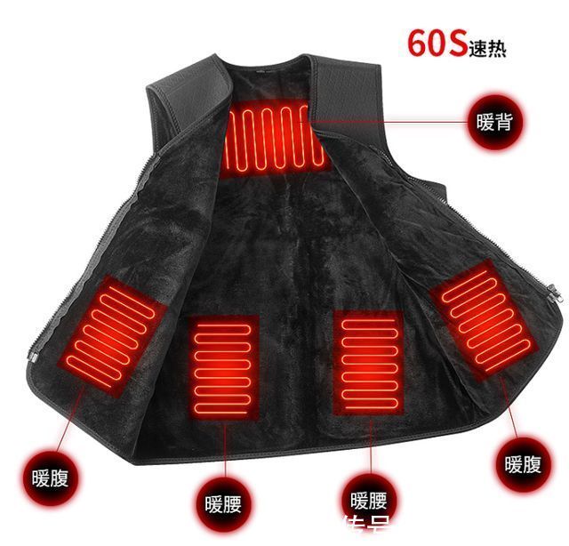 德绒 冬天怕冷也别穿得像“裹粽子”,这3个“保暖神器”不许你不知道