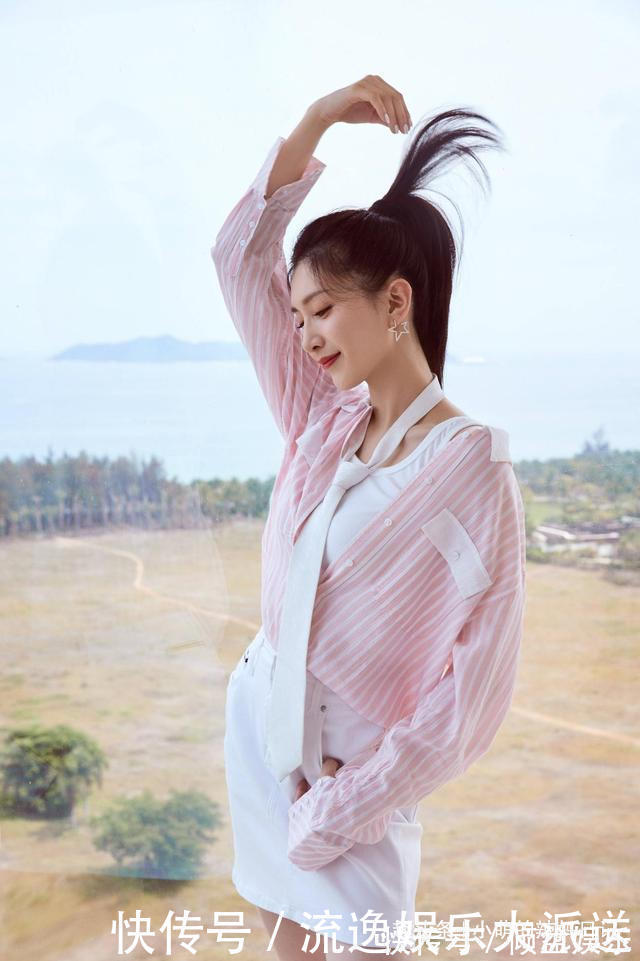 编发 女人别再披头散发了,很显老!今年流行这5种发型,减龄显脸小