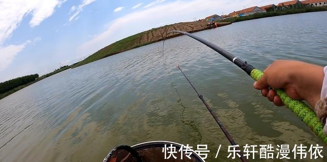 如何选择一款轻便的鱼竿国货当自强，这才是真正的好而不贵