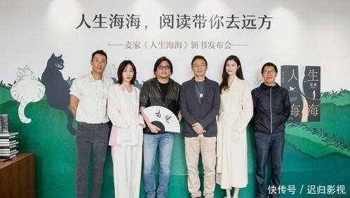 人生|生活不是你活过的样子,《人生海海》短短17字,戳中成年人痛点