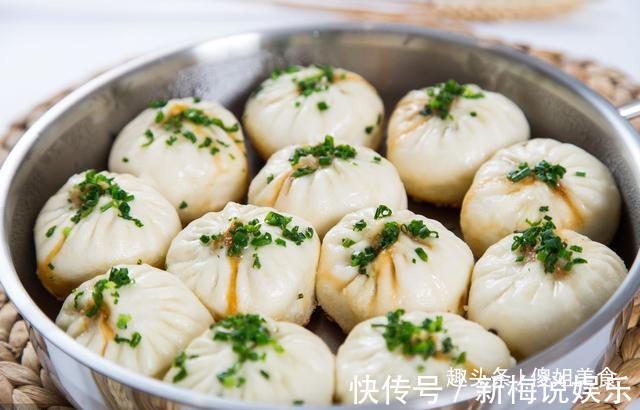 此7种早餐,换着花样一周吃不腻,第3种我家天天吃,营养又美味