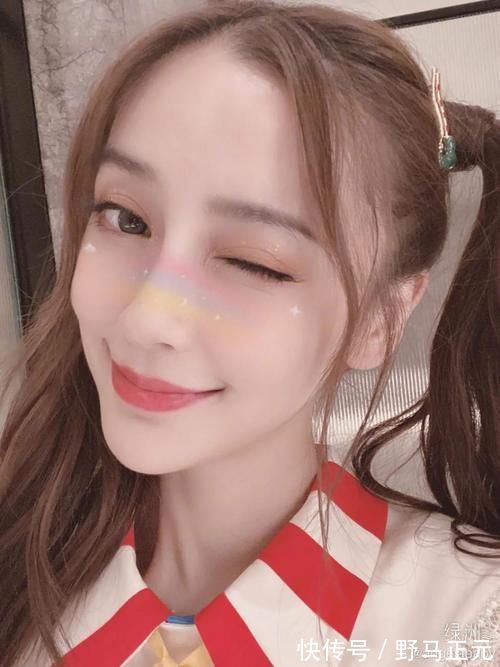 唇线 你是什么唇形就怎么化口红,学会了美10倍!