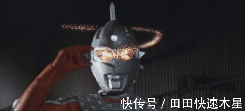 念力|赛文奥特曼谁说文官就不会打架的,看看人家赛设定多么文武双全