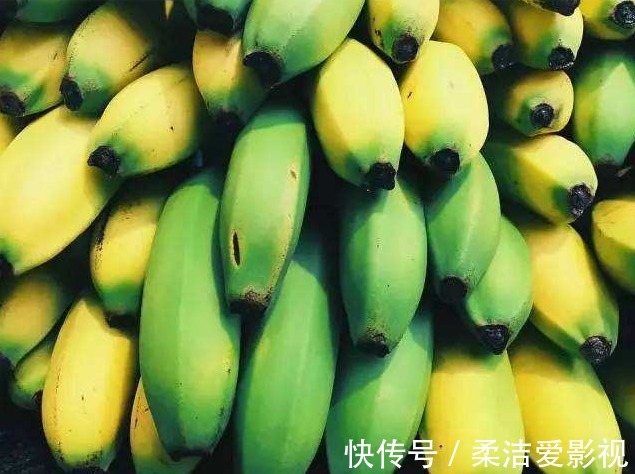 香蕉|香蕉早上吃好,还是晚上吃好?教你吃香蕉正确时间,很多人都错了