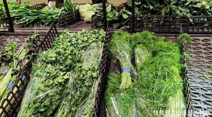 冬天,吃萝卜白菜,不如吃此菜,鲜嫩美味营养高,女性朋友要多吃