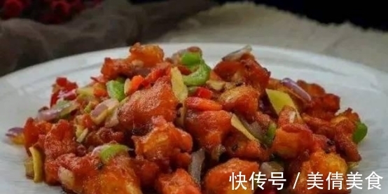 熟知的几道家常菜,却不会做?有教程自己在家做,满足你的胃