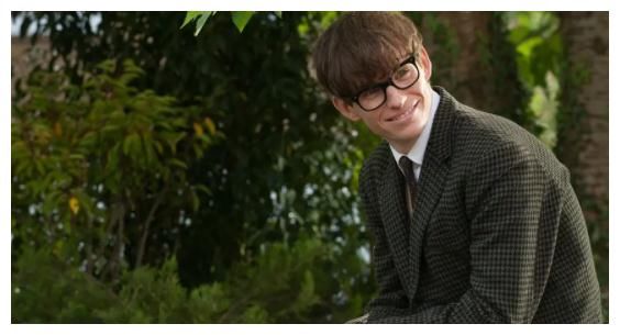 霍金 《万物理论》是什么最终成就了霍金？