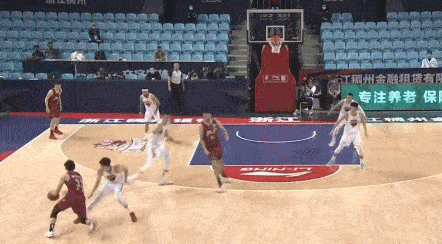 王奕博|浙江終結深圳四連勝 吳前砍21+6領五人得分上雙