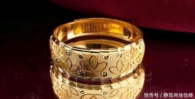 买黄金手镯?行业人告诉你什么牌子纯度高质量好