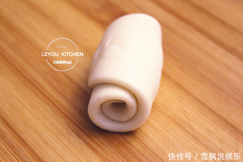 不用发面，在家做出层次分明、酥到掉渣的烧饼，学会可以开店