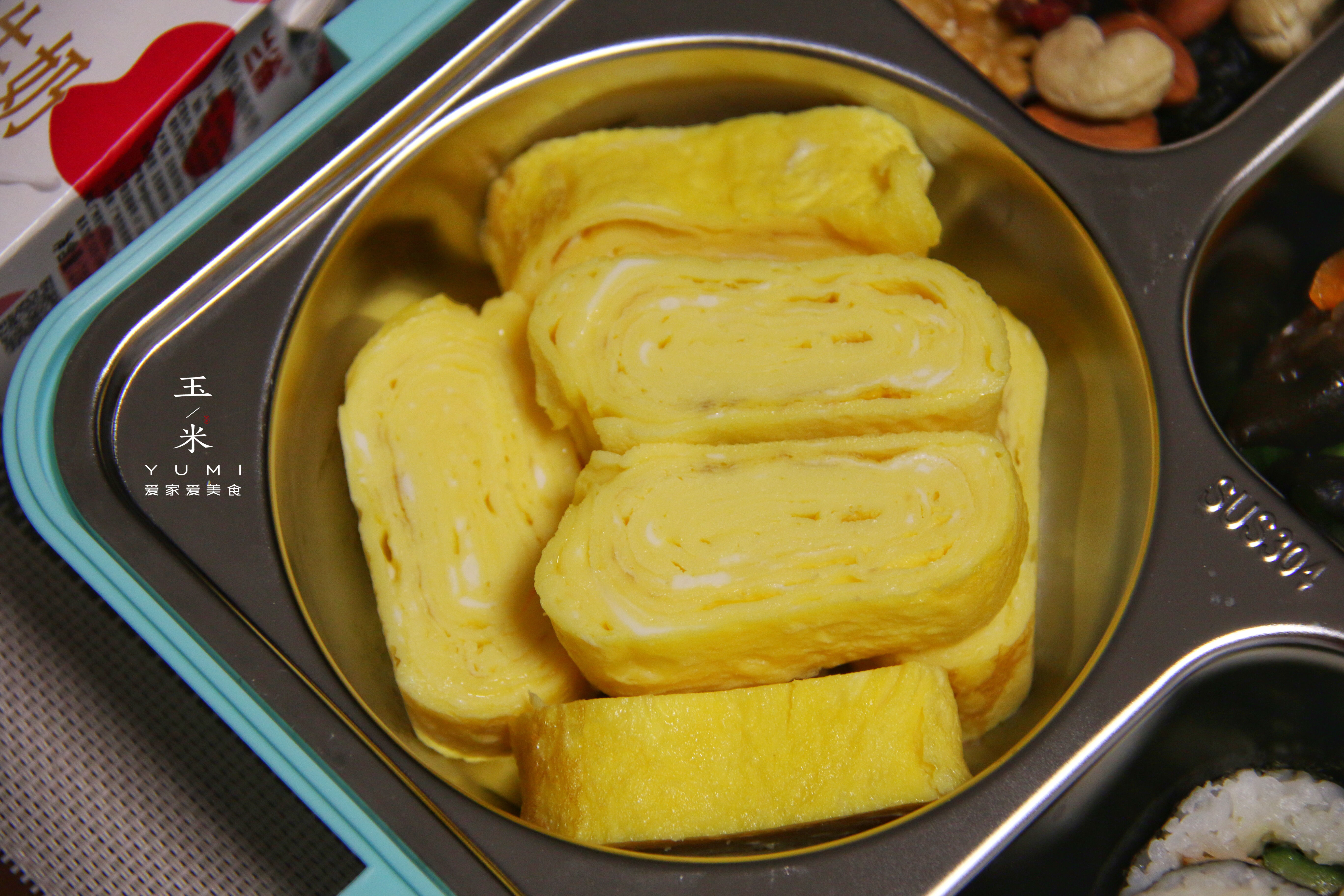 全职妈妈晒高一儿子的营养早餐火了，网友：母爱伟大，孩子很幸福