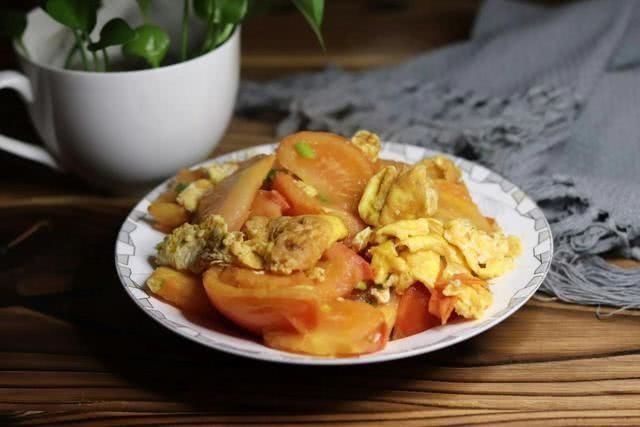 坚持每周吃,脸色红润,腰也细了,闺蜜直夸越来越好看