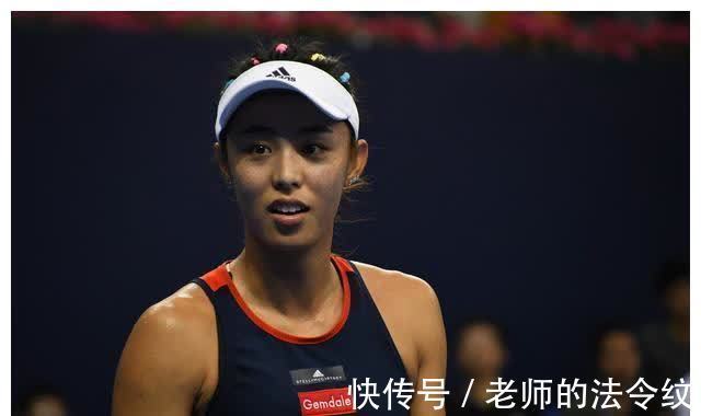 郑钦文|澳网，中国天才少女输球了，却赢得了未来，一大优势展现天后潜能