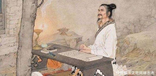 巾帼不让须眉,书香世家的才女,承继父兄遗志续成《汉书》